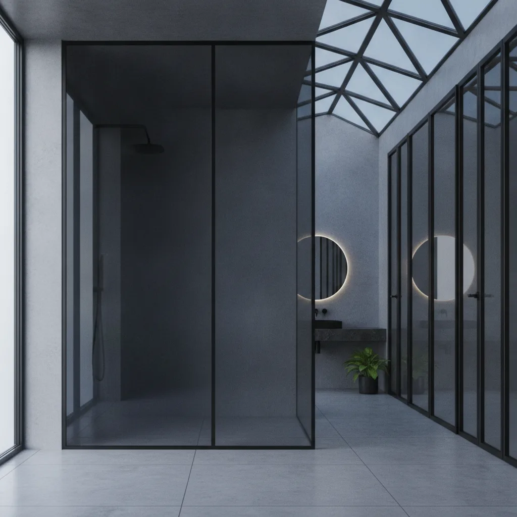 Acero inoxidable negro: elegancia y durabilidad moderna - acero inoxidable negro