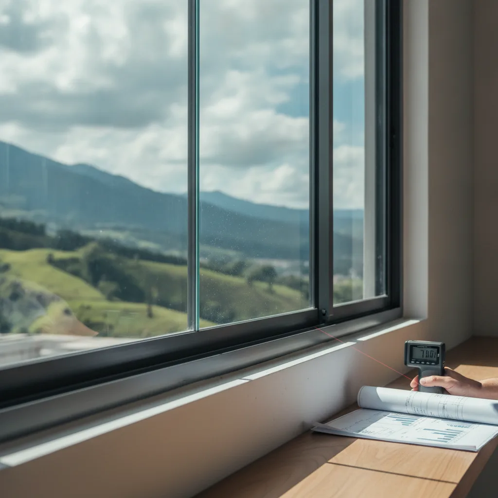 Guía sobre la normativa de ventanas y su eficiencia