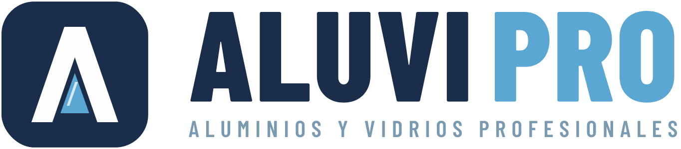 AluviPro - Aluminios y Vidrios Profesionales
